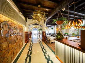 Hotel Casablanca