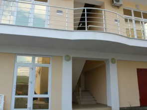 Guest House Sevilya