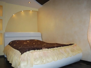 Apartment on Chernyakhovskogo 22