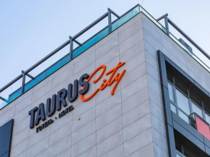 Taurus City