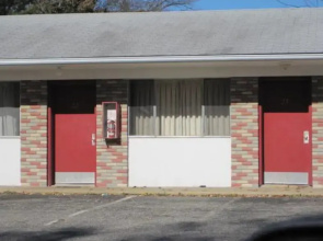Americana Motel