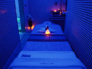 Cristal Hotel Abu Dhabi