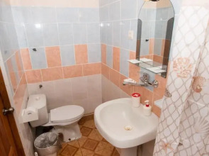 Гостевой Дом Мамин Сибиряк