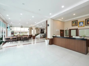 Adelphi Pattaya