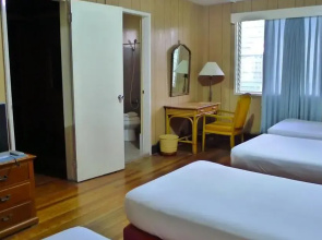 Villa Cordillera