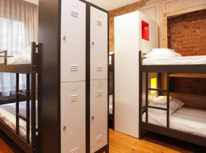 Hostel DownTown Istanbul