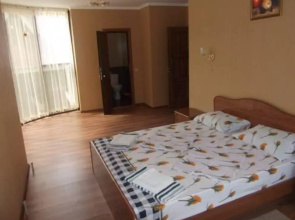 Aladan Hotel