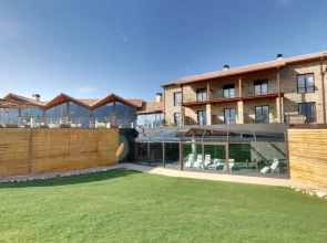 Aguas de los Mallos Hotel & Spa