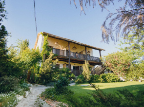 Tepsen Guest House