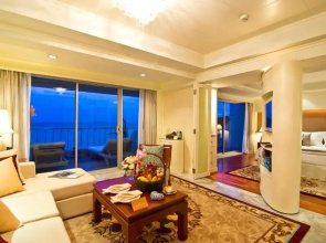 Royal Wing Suites & Spa Pattaya