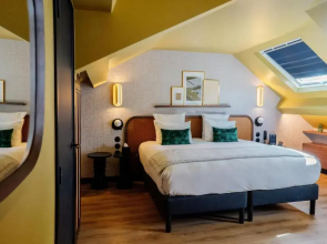 Hotel Riesner