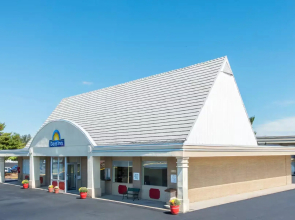 Days Inn Frankfort
