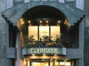 Capitol Hotel