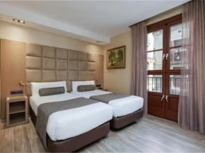 Hotel Suizo
