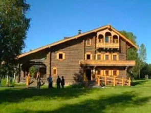 Amaranta Shuvalovka Russian Village