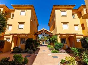 Apartamento Novo Sancti Petri