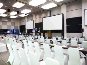 Отель Voco Dubai