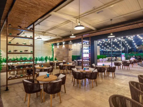 Aloft Abu Dhabi