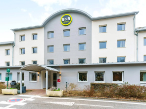 B&B HOTEL Amneville-les-Thermes