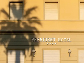 Отель President Viareggio