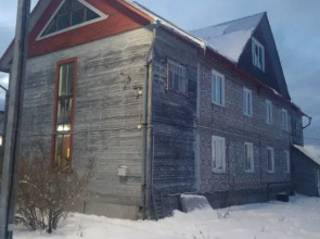 Mini-Hotel Uyut