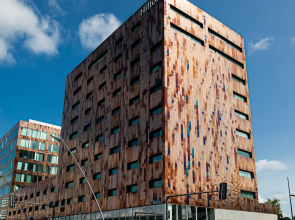 Hilton Lille