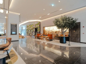 Revier Hotel - Dubai