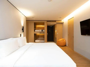 Отель dusitD2 Hua Hin