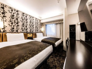 APA Hotel & Resort Osaka Umeda Eki Tower