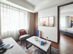 Citadines Harbour Front Yokohama