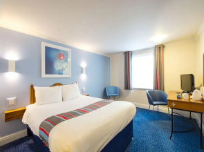 Travelodge Birmingham Streetly