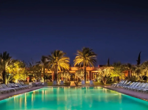 Domaine des Remparts Hotel & Spa