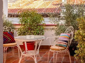 Hotel du Temps Madrid