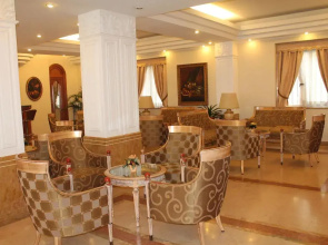 Hotel Mozart