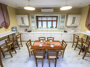 Усадьба на Таганке