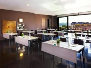 Point Hotel Taksim