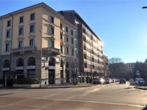 Hotel La Nuova Rotaia