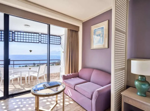 Rixos Downtown Antalya All Inclusive - The Land of Legends Access