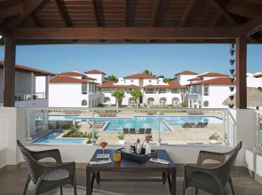 Dreams Dominicus La Romana - All Inclusive