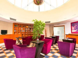 Don Giovanni Hotel Prague - Great Hotels of the World