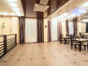 Premier Hotel	