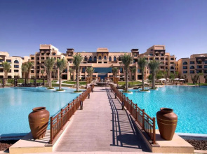 Saadiyat Rotana Resort and Villas