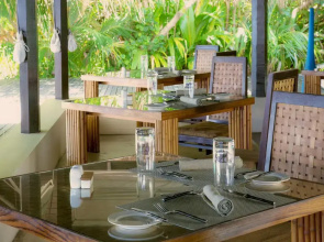 Курорт Coco Bodu Hithi