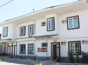 Provence Hotel Tashkent