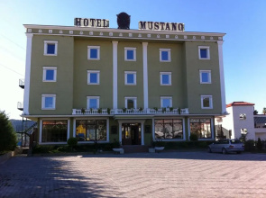 Hotel Mustang