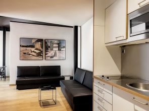 Aparthotel Allada