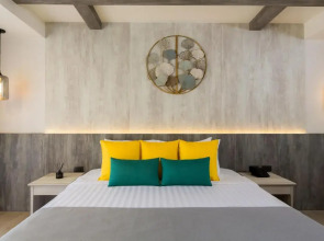 Coconut Village Resort