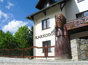 Pensjonat Karkonoski SPA