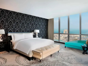 Conrad Abu Dhabi Saadiyat Island