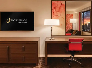 Horseshoe Las Vegas
